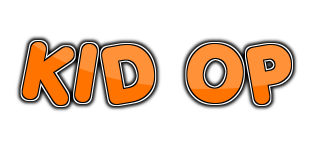 Kid Op logo